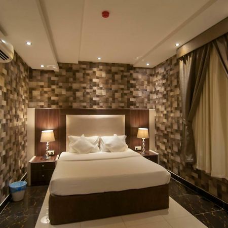 Elite Suites Hotel - Al Muruj Riyadh Ngoại thất bức ảnh