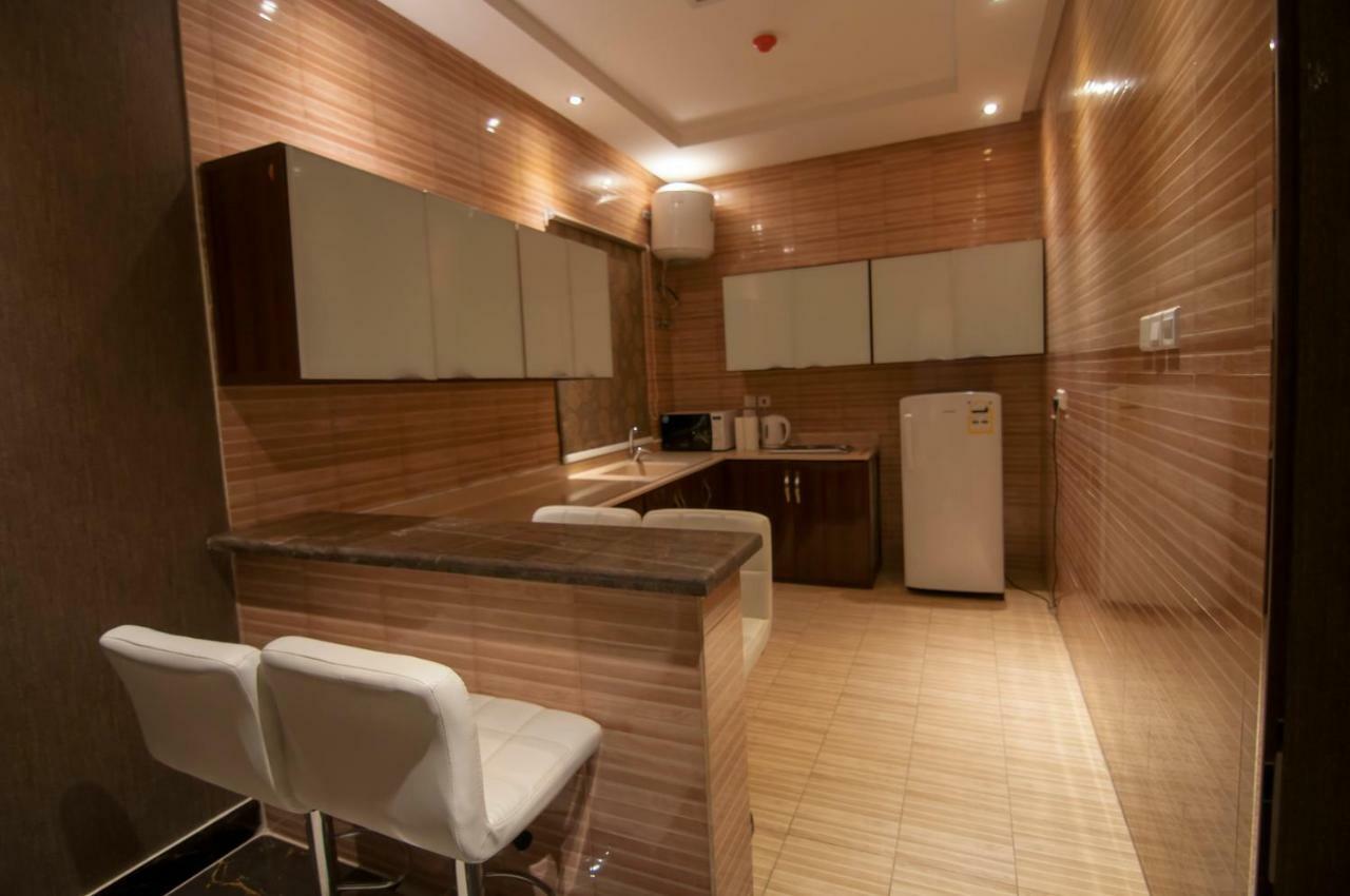 Elite Suites Hotel - Al Muruj Riyadh Ngoại thất bức ảnh
