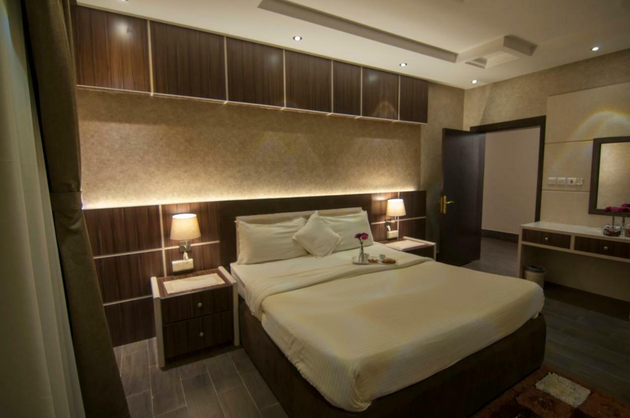 Elite Suites Hotel - Al Muruj Riyadh Ngoại thất bức ảnh