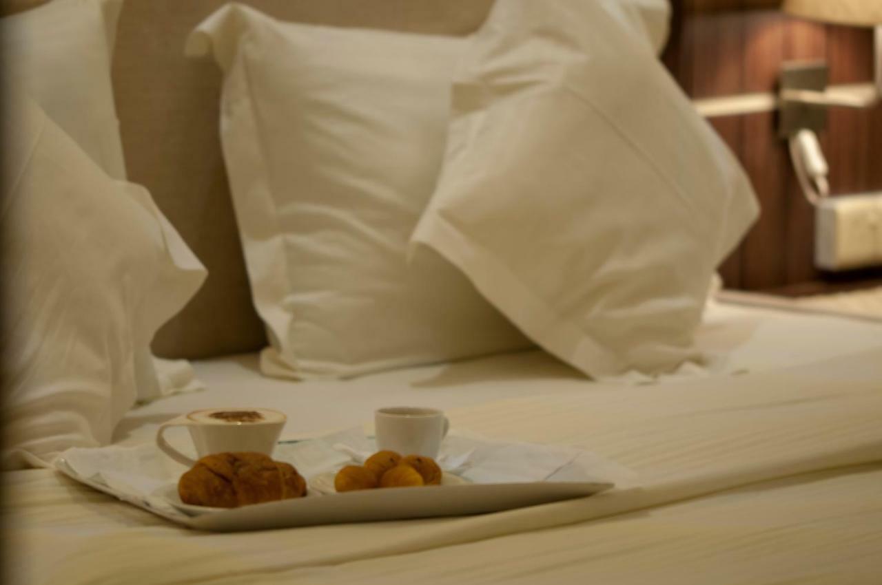 Elite Suites Hotel - Al Muruj Riyadh Ngoại thất bức ảnh