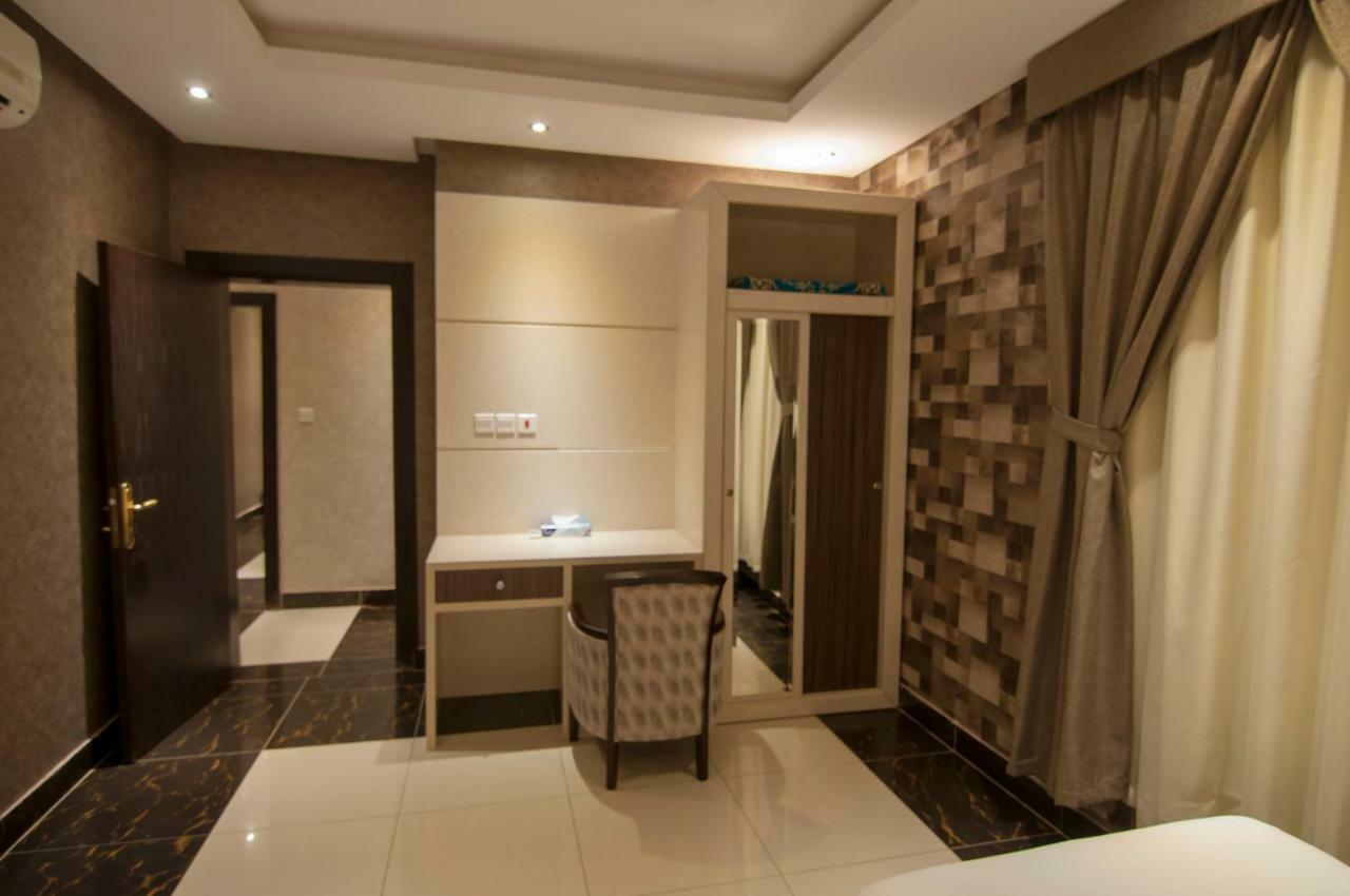 Elite Suites Hotel - Al Muruj Riyadh Ngoại thất bức ảnh