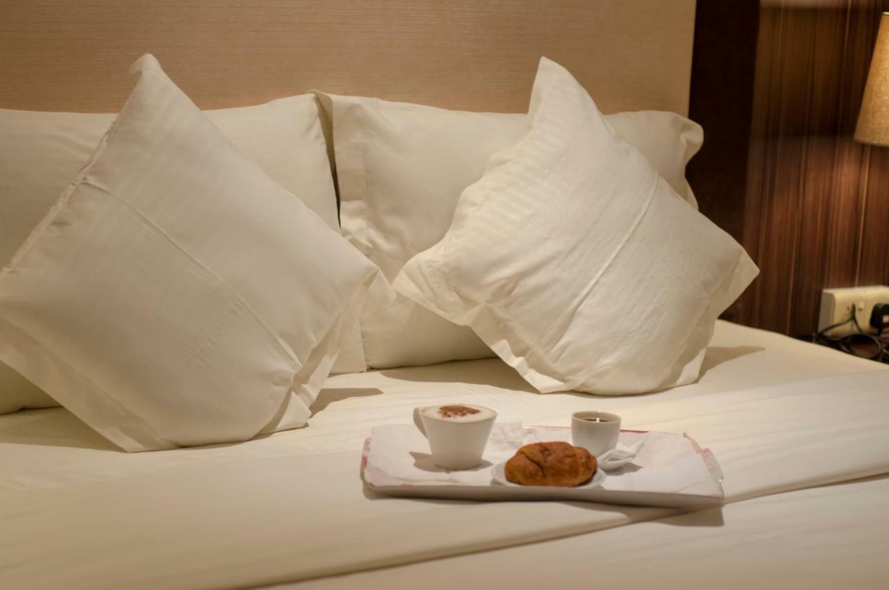 Elite Suites Hotel - Al Muruj Riyadh Ngoại thất bức ảnh