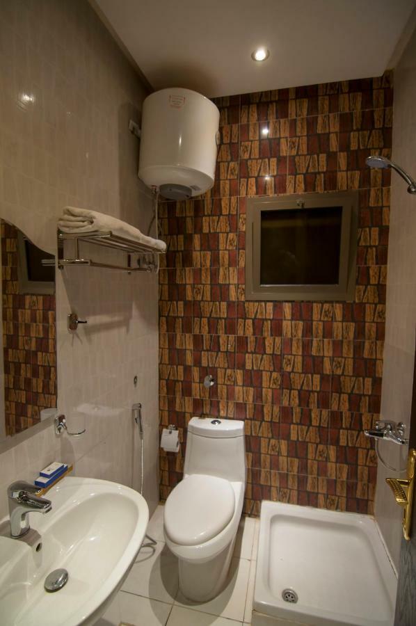 Elite Suites Hotel - Al Muruj Riyadh Ngoại thất bức ảnh