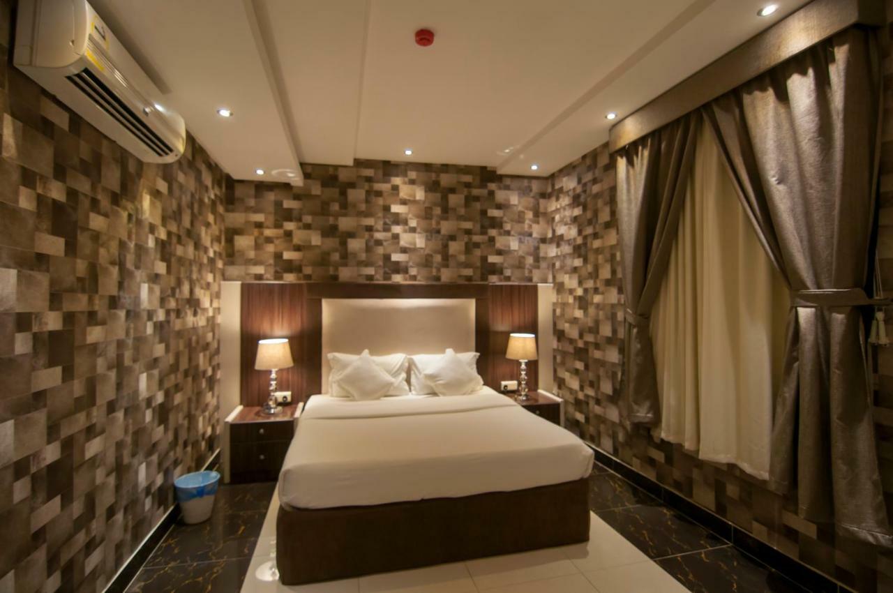 Elite Suites Hotel - Al Muruj Riyadh Ngoại thất bức ảnh
