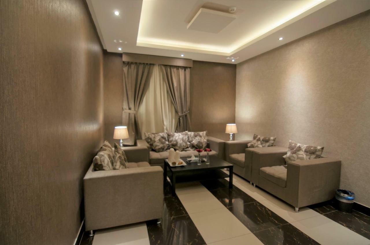 Elite Suites Hotel - Al Muruj Riyadh Ngoại thất bức ảnh