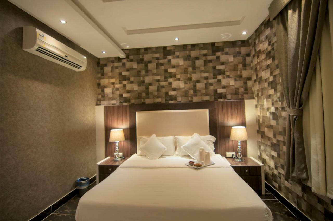 Elite Suites Hotel - Al Muruj Riyadh Ngoại thất bức ảnh