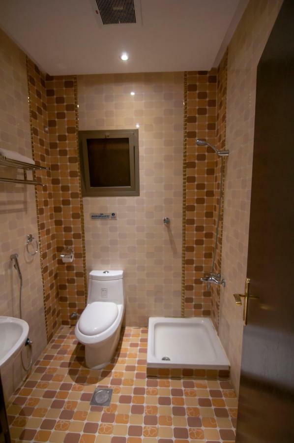 Elite Suites Hotel - Al Muruj Riyadh Ngoại thất bức ảnh