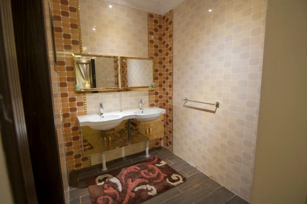 Elite Suites Hotel - Al Muruj Riyadh Ngoại thất bức ảnh