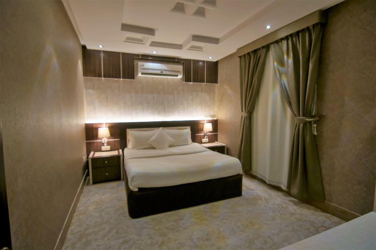 Elite Suites Hotel - Al Muruj Riyadh Ngoại thất bức ảnh