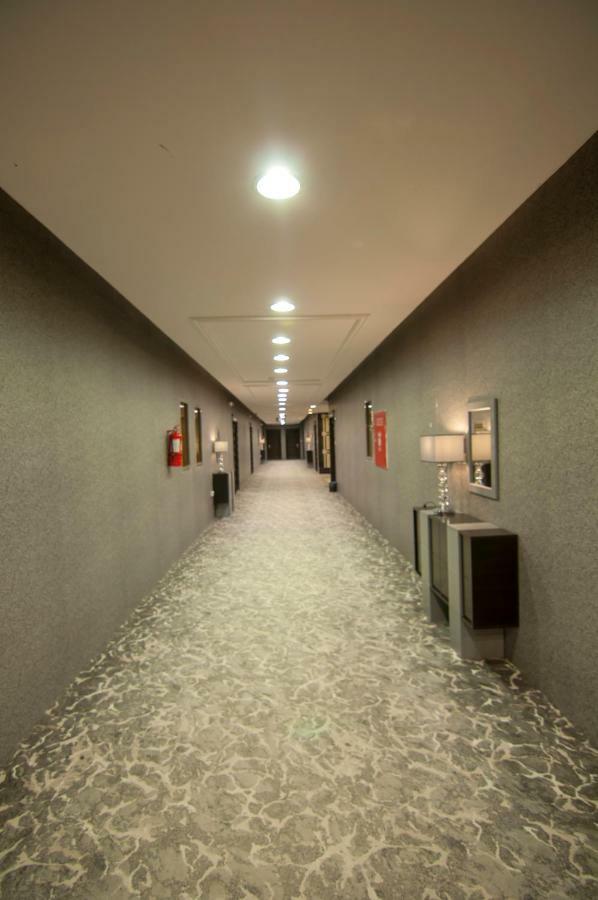 Elite Suites Hotel - Al Muruj Riyadh Ngoại thất bức ảnh