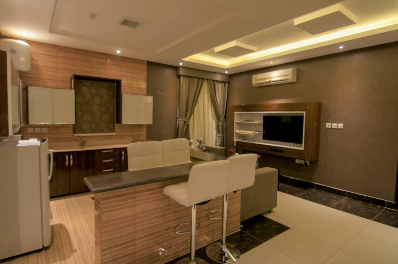 Elite Suites Hotel - Al Muruj Riyadh Ngoại thất bức ảnh